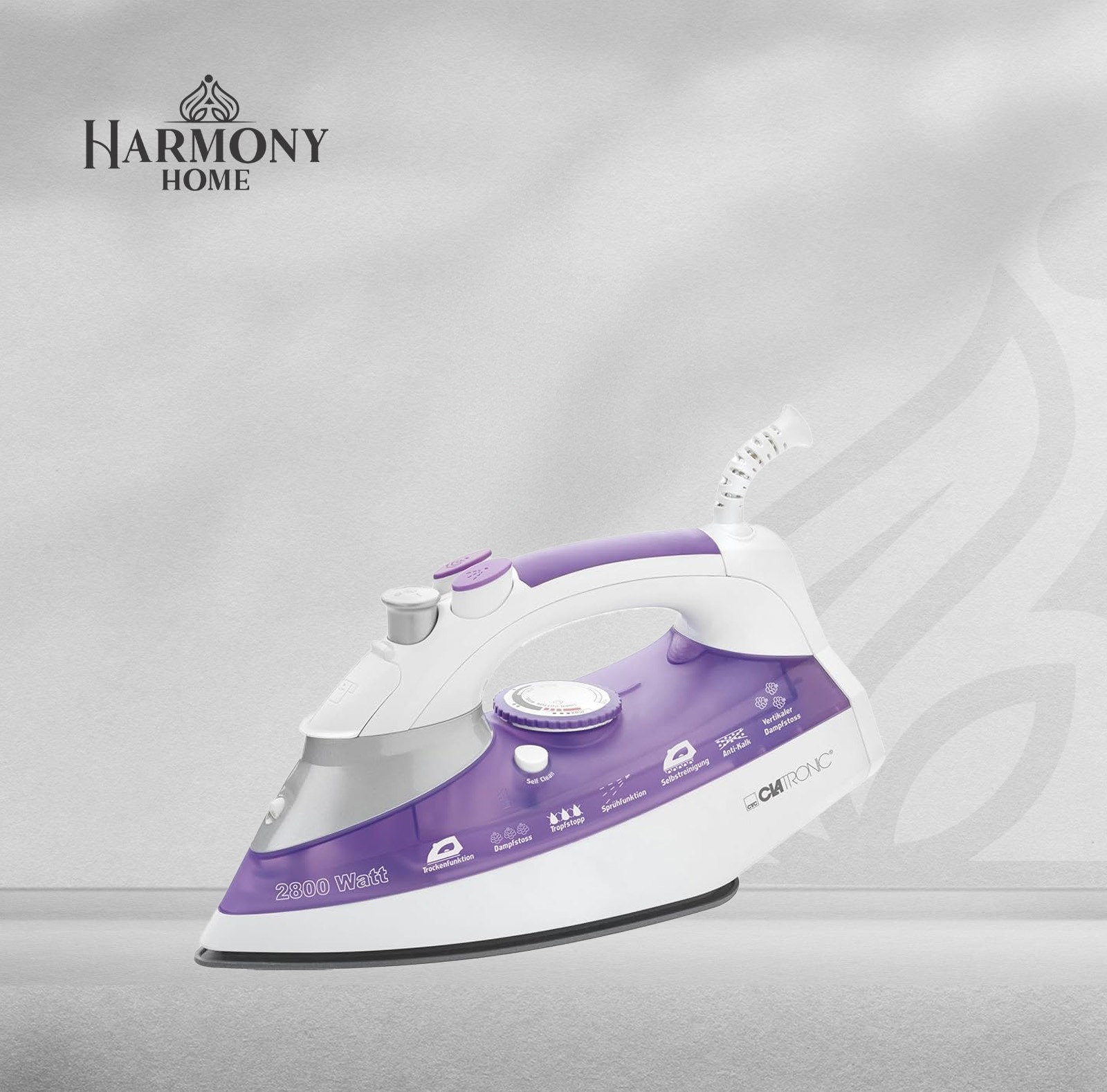 مكوى هونداي  HAI-2800A