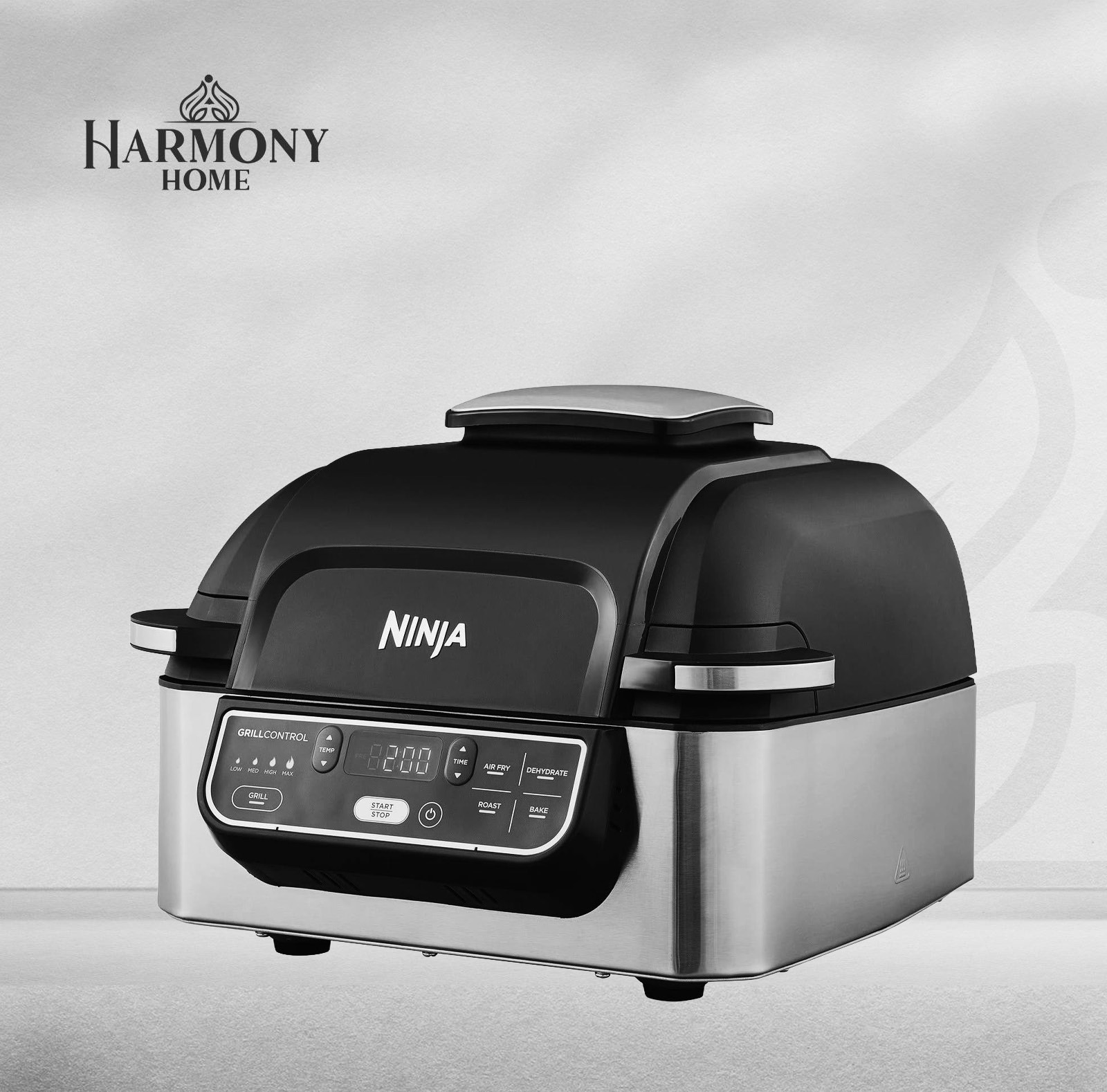 شواية نينجا AG301EU