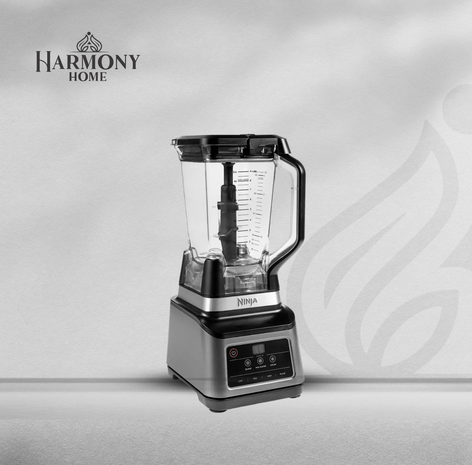 خلاط نينجا 2 في 1 BN750
