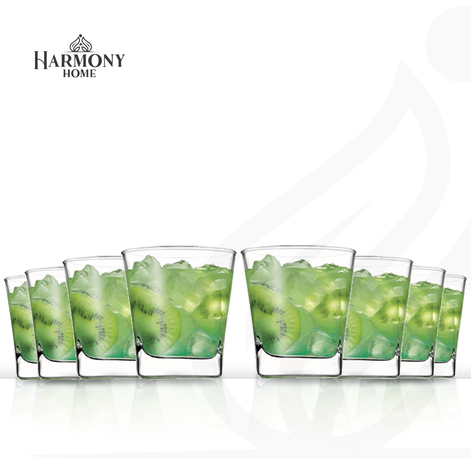 كاسات  كاري صغير